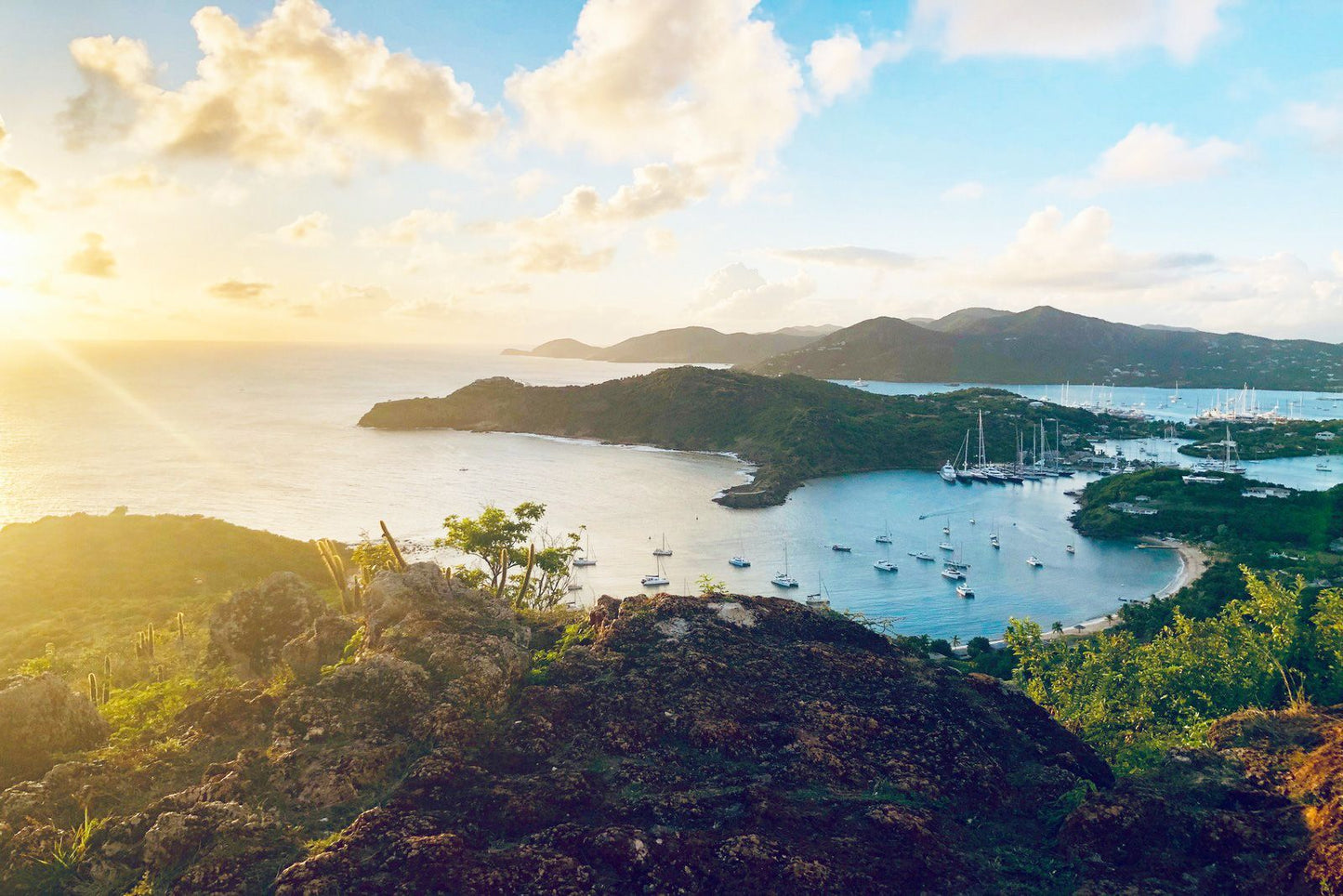 Antigua And Barbuda