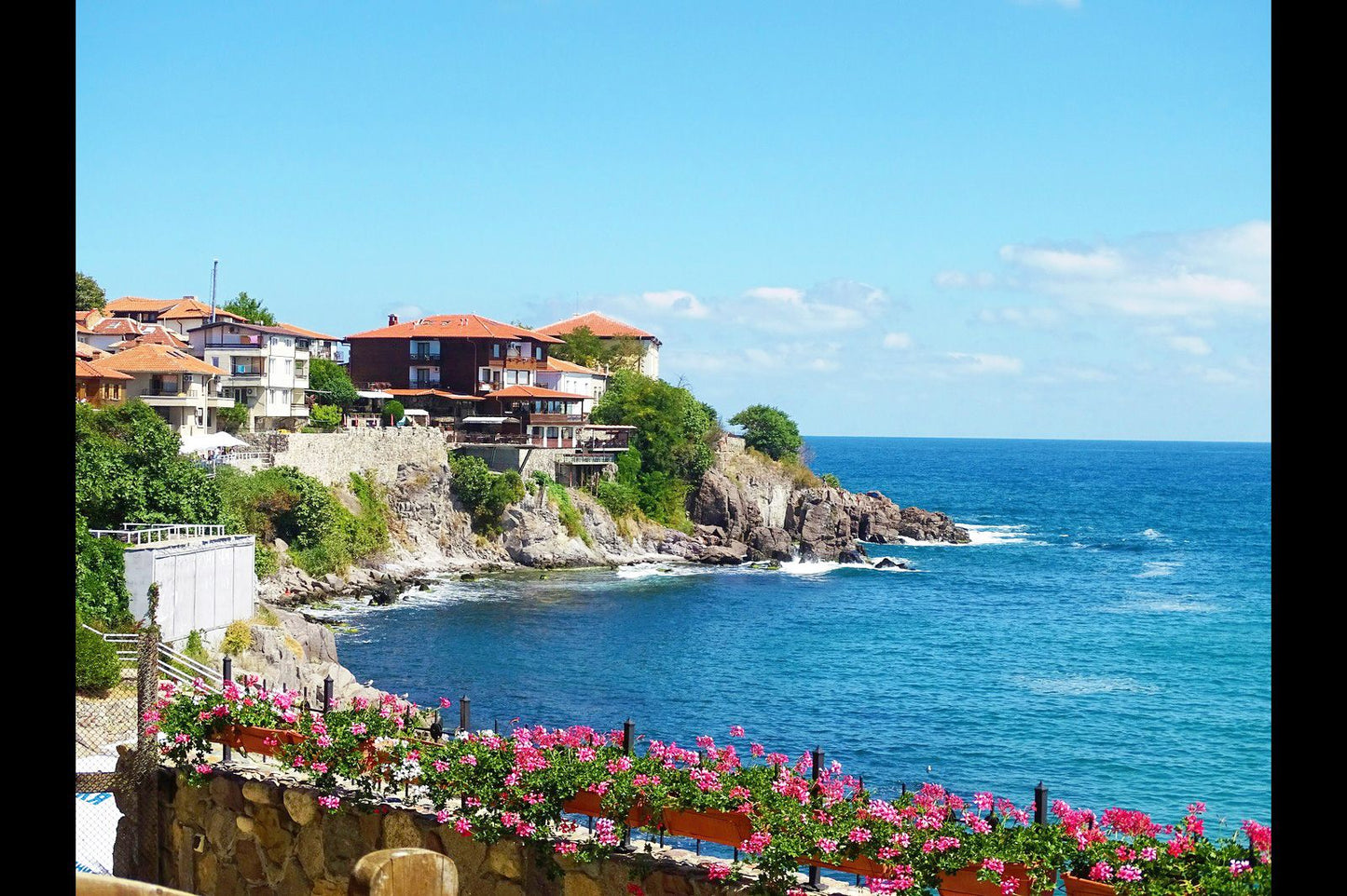 Bulgaria