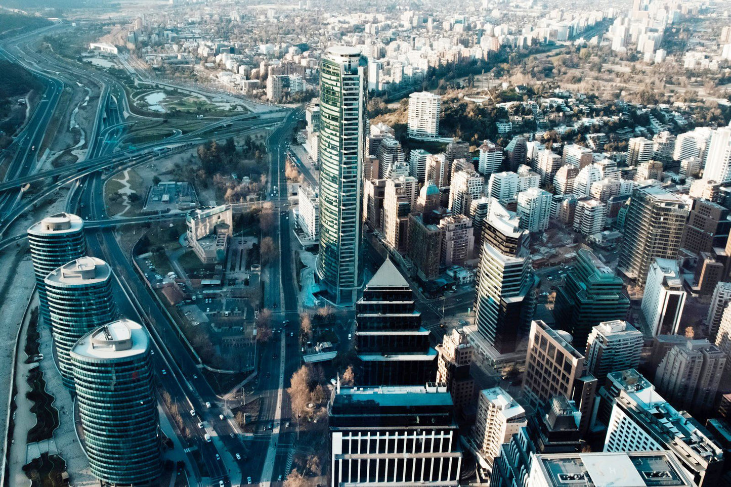 Chile