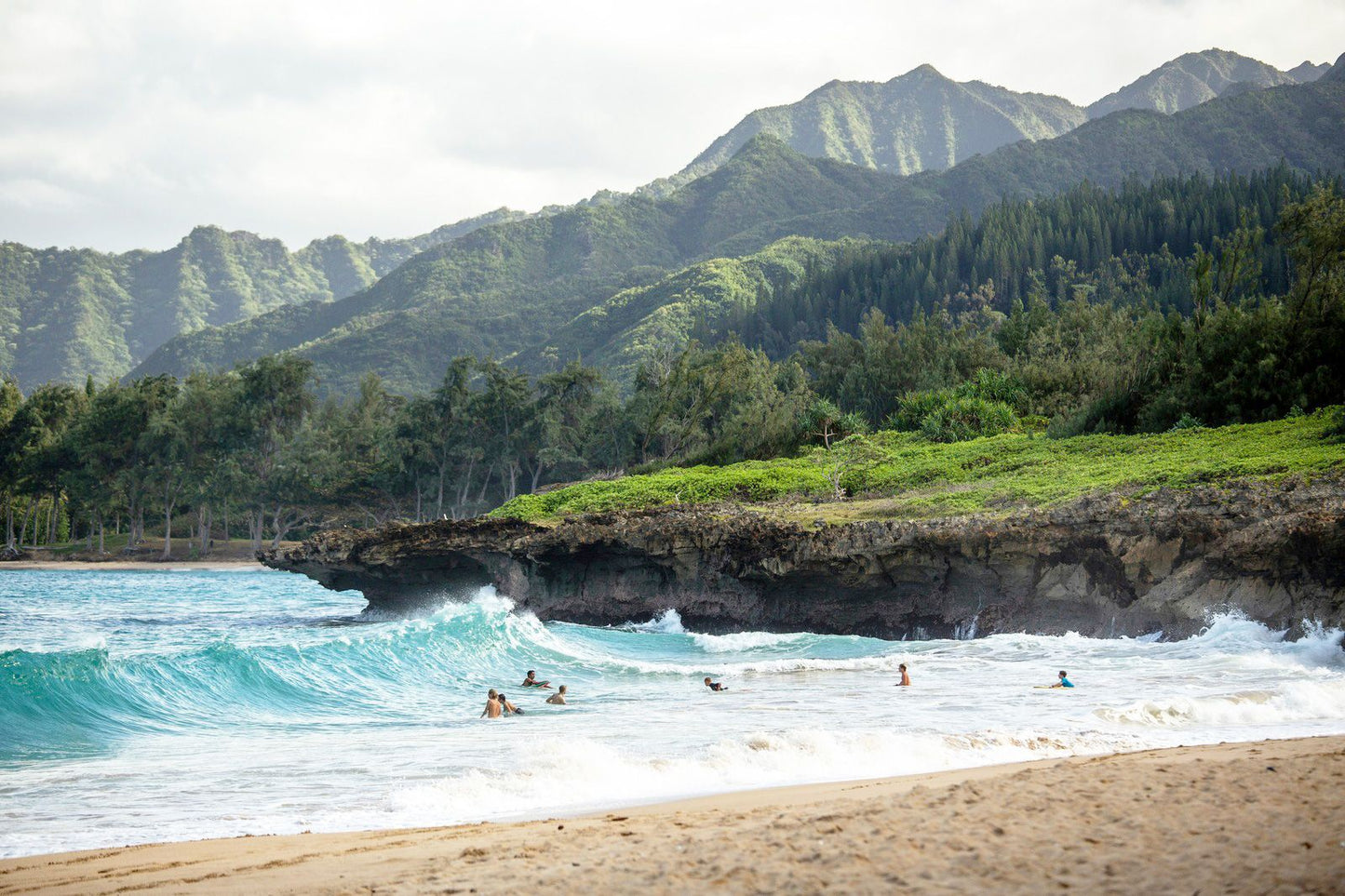 Hawaii