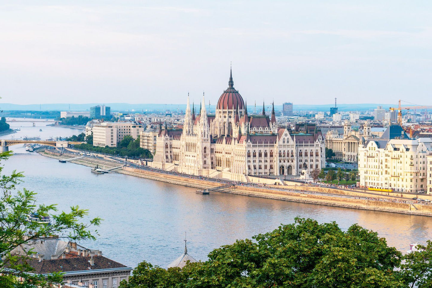 Hungary