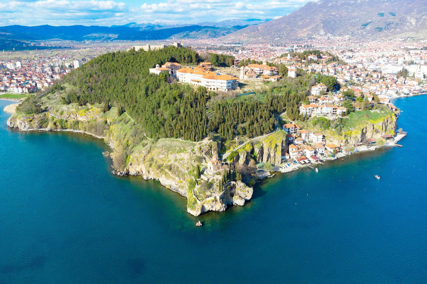North Macedonia