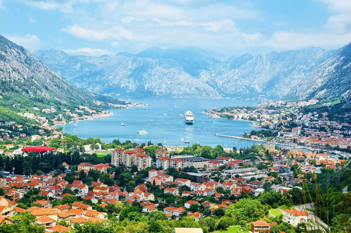 Montenegro