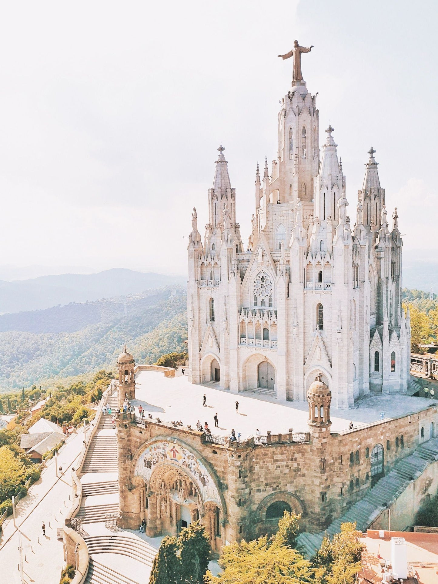 Spain