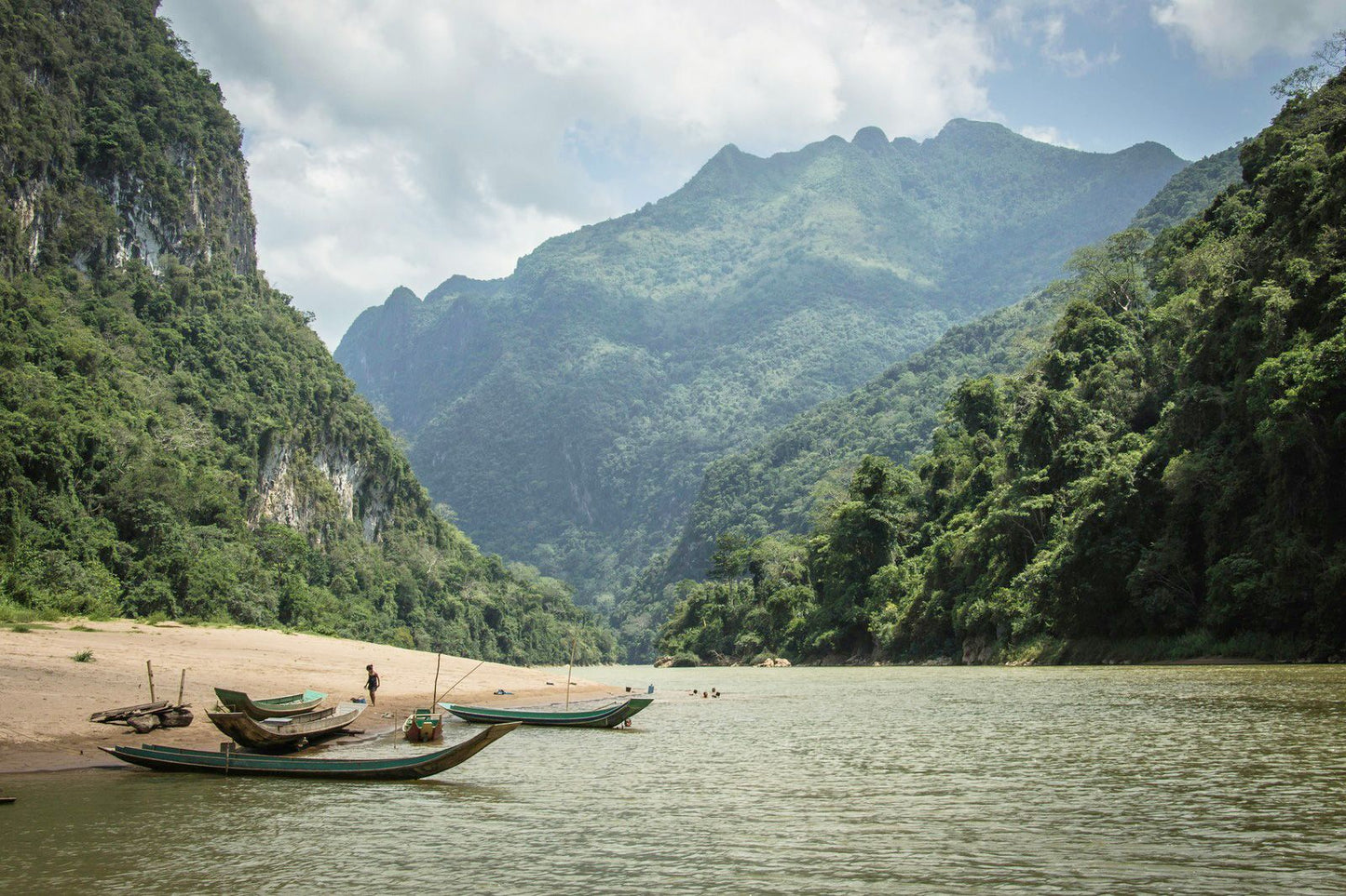 Laos