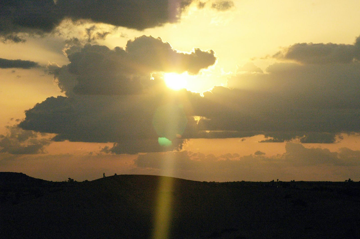 Niger