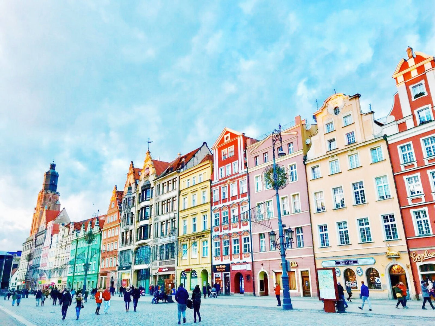 Poland