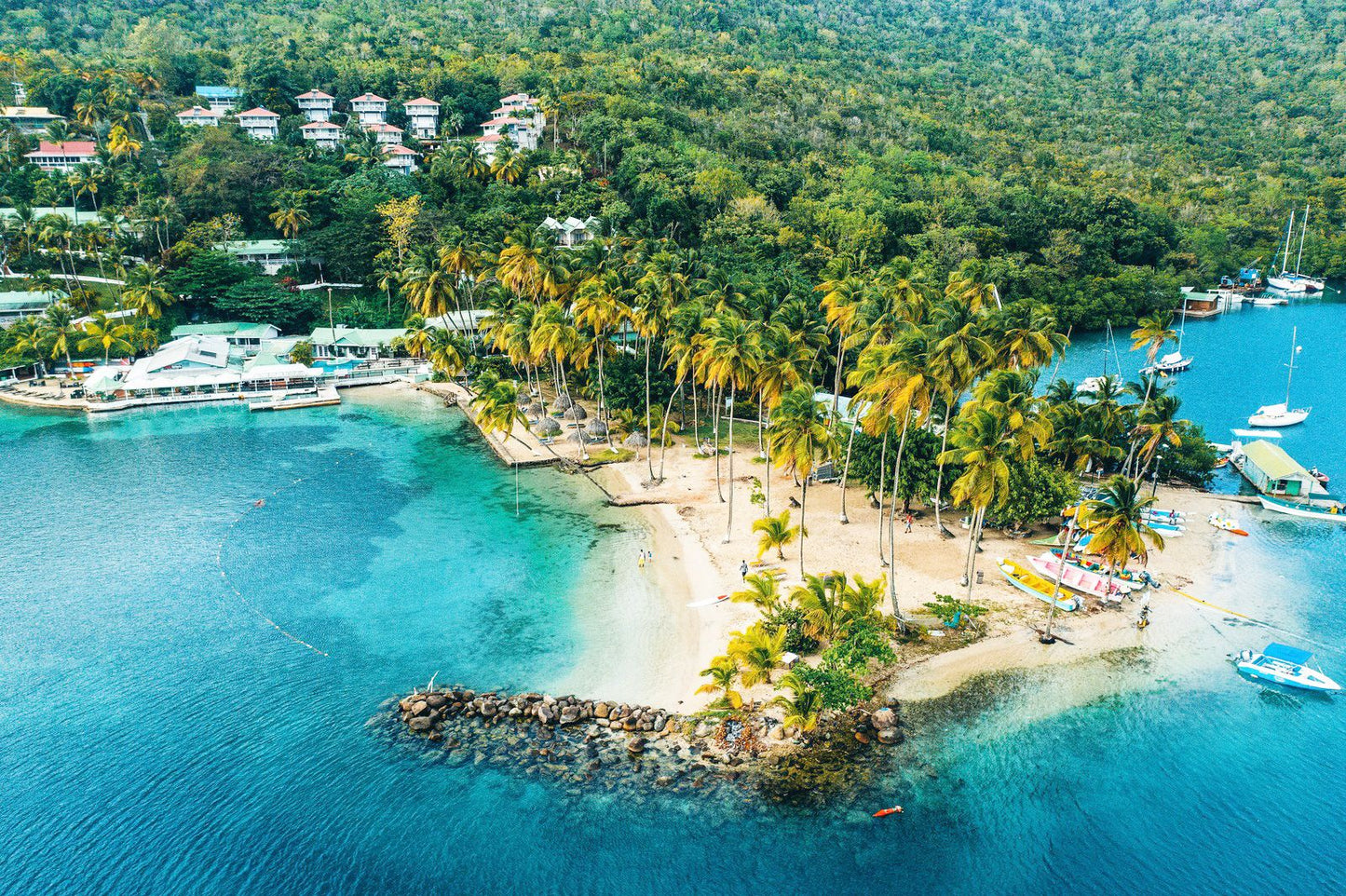 Saint Kitts And Nevis