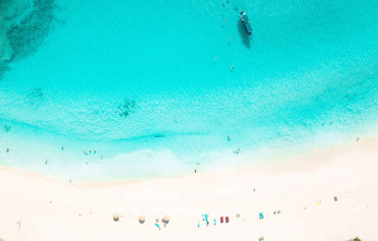 Saint Martin