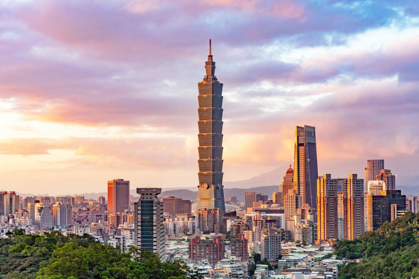 Taiwan-Province of China