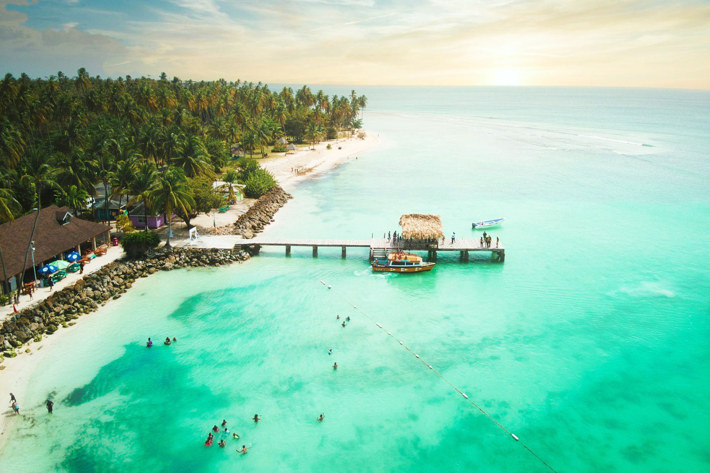Trinidad And Tobago