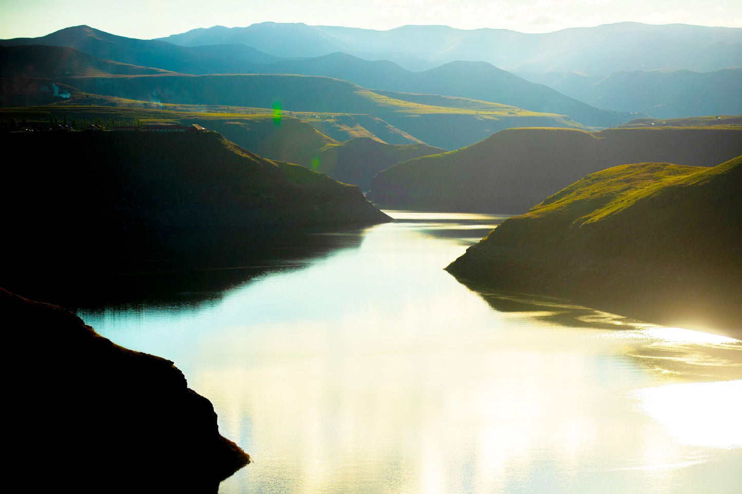 Lesotho